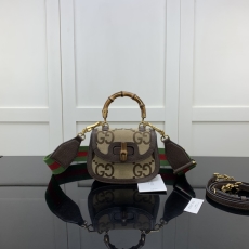 Gucci Top Handle Bags